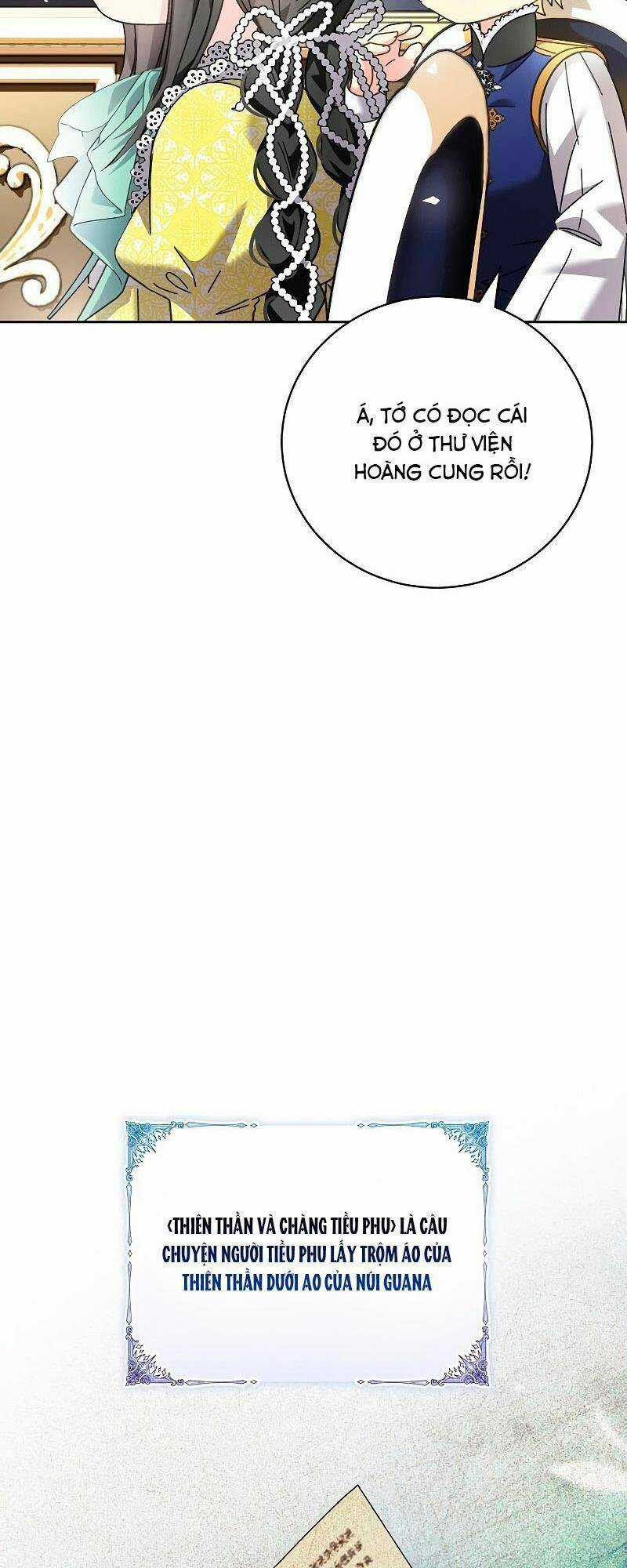 Nắm Giữ Trái Tim Của Bạo Chúa Chapter 6 trang 37