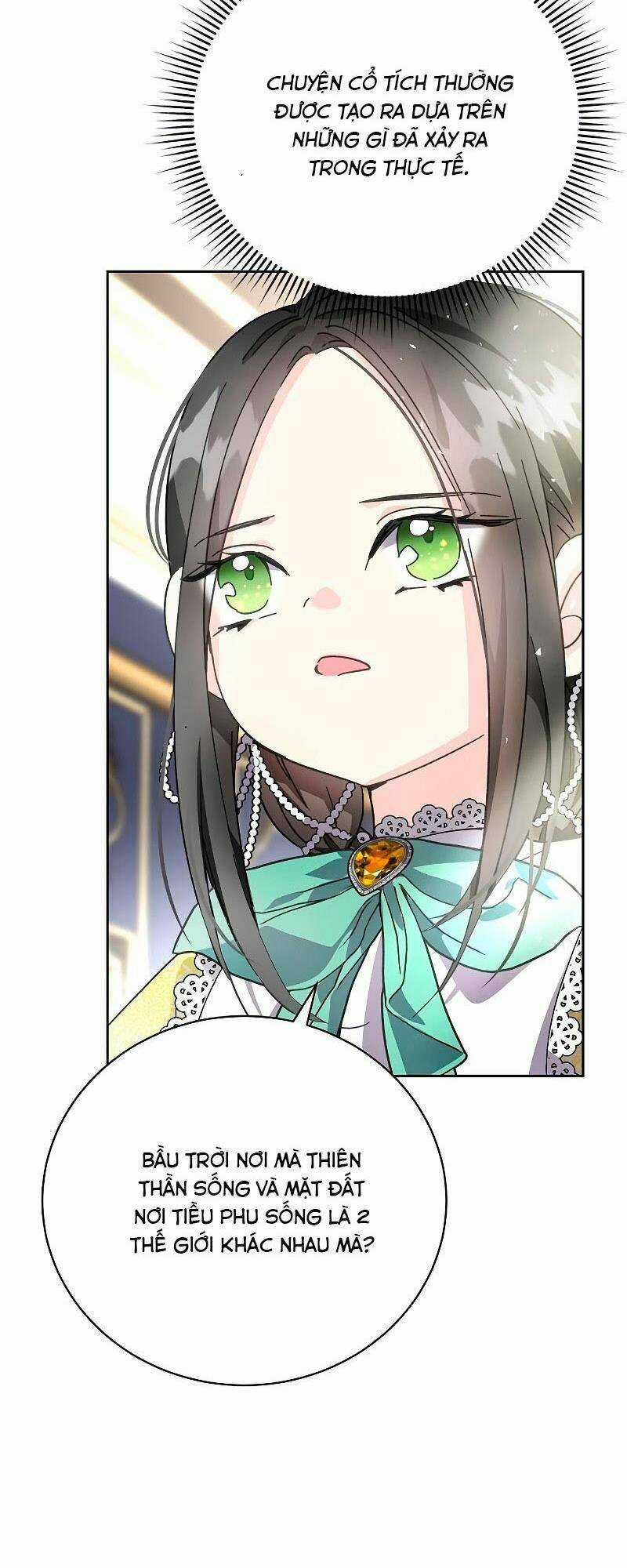 Nắm Giữ Trái Tim Của Bạo Chúa Chapter 6 trang 40