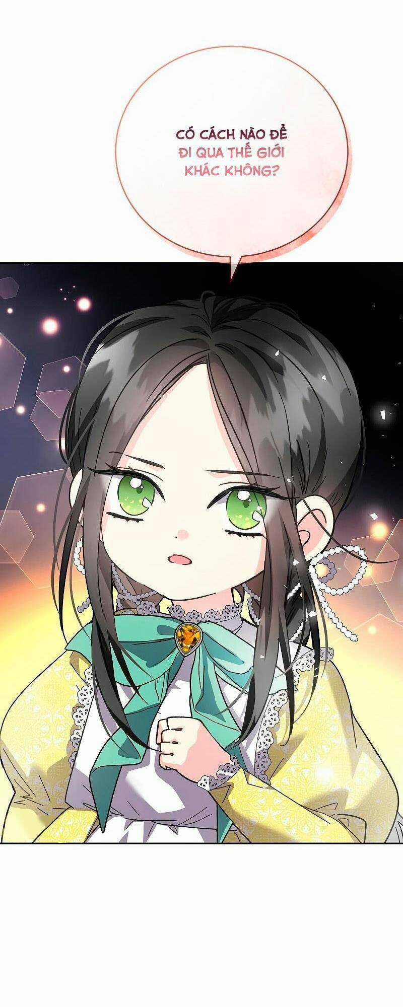 Nắm Giữ Trái Tim Của Bạo Chúa Chapter 6 trang 43