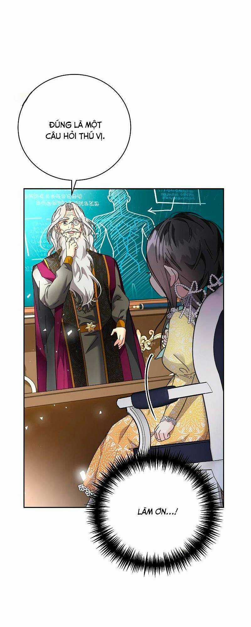 Nắm Giữ Trái Tim Của Bạo Chúa Chapter 6 trang 44