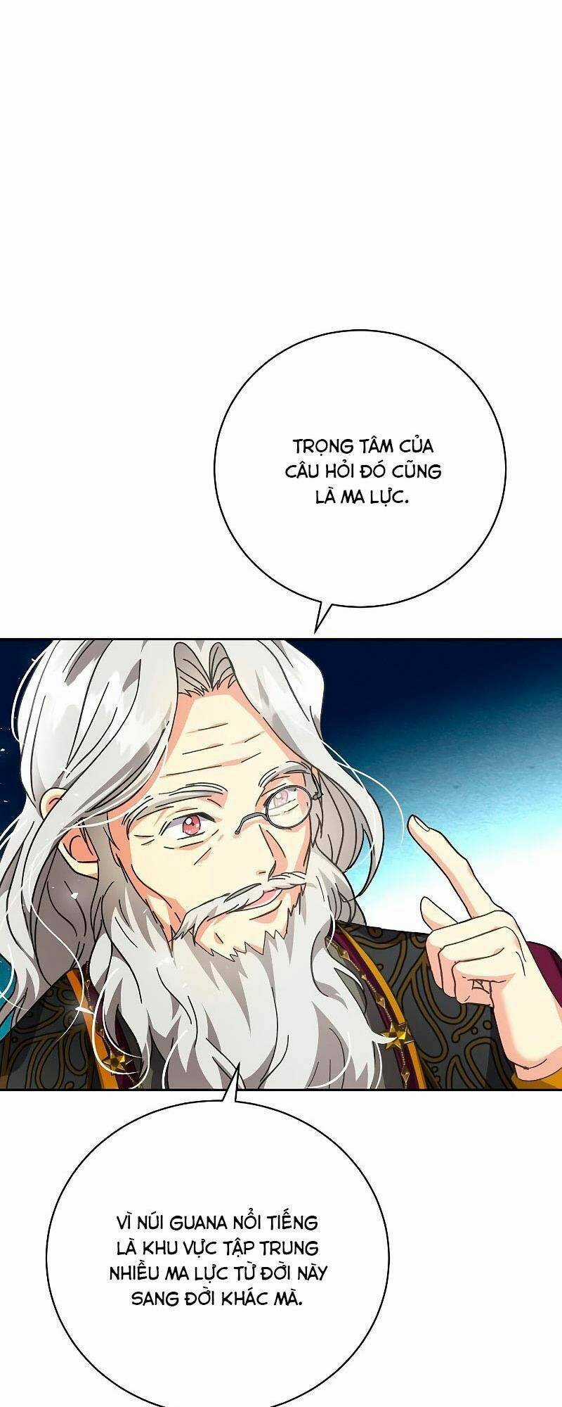 Nắm Giữ Trái Tim Của Bạo Chúa Chapter 6 trang 45