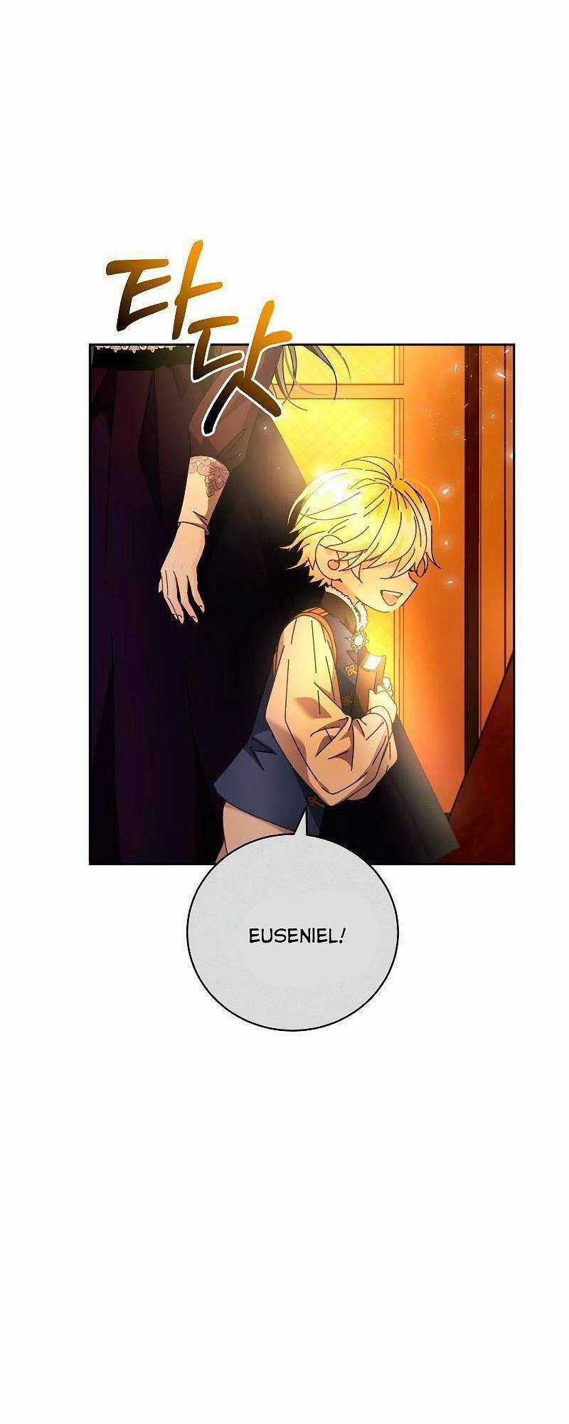 Nắm Giữ Trái Tim Của Bạo Chúa Chapter 6 trang 5