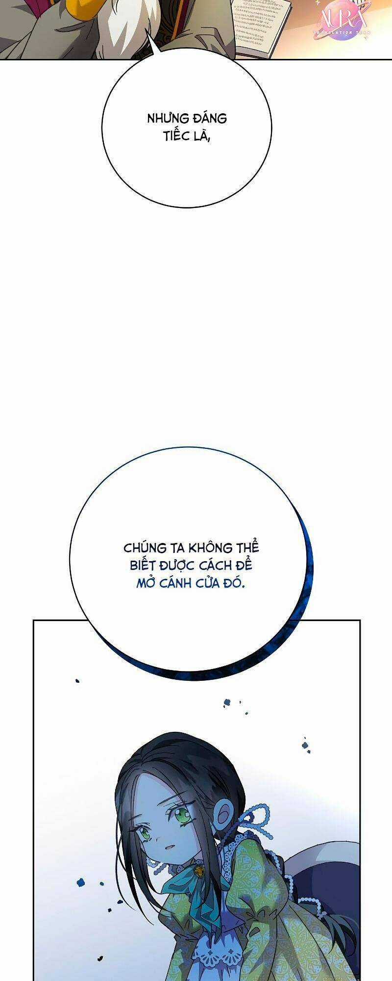 Nắm Giữ Trái Tim Của Bạo Chúa Chapter 6 trang 50