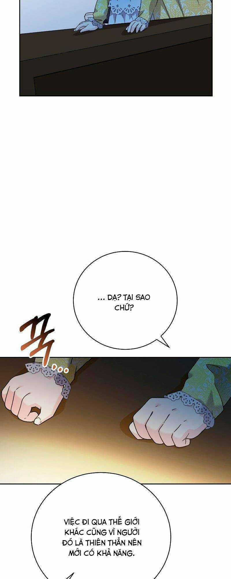 Nắm Giữ Trái Tim Của Bạo Chúa Chapter 6 trang 51