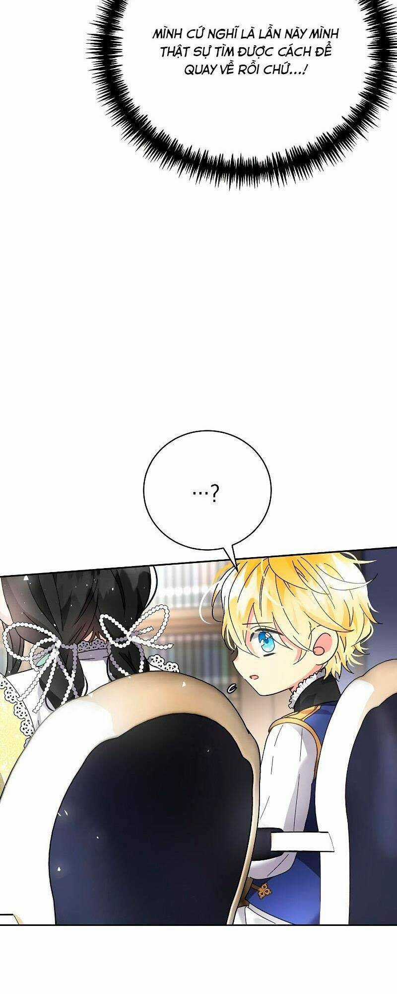 Nắm Giữ Trái Tim Của Bạo Chúa Chapter 6 trang 53