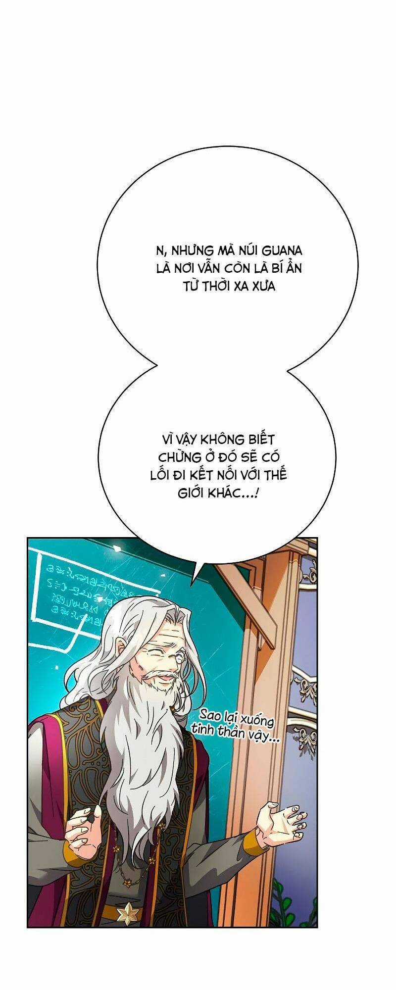 Nắm Giữ Trái Tim Của Bạo Chúa Chapter 6 trang 54