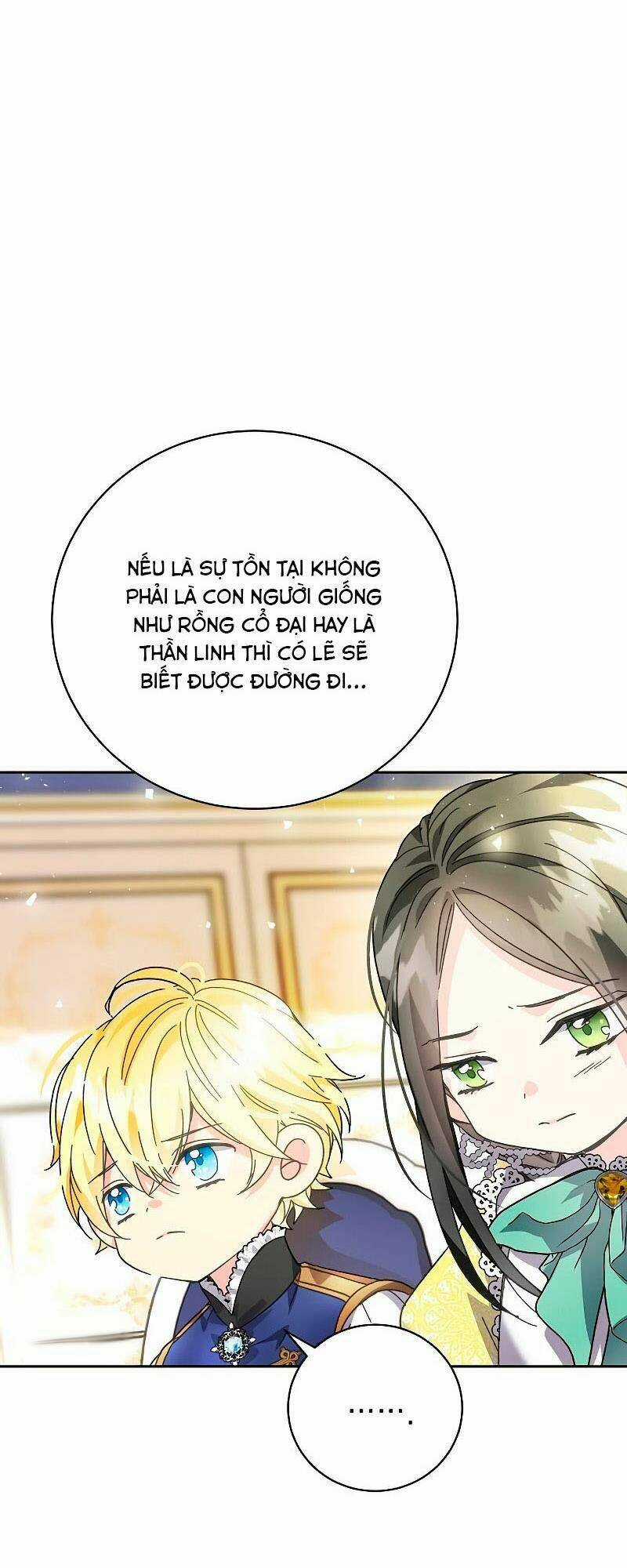 Nắm Giữ Trái Tim Của Bạo Chúa Chapter 6 trang 55