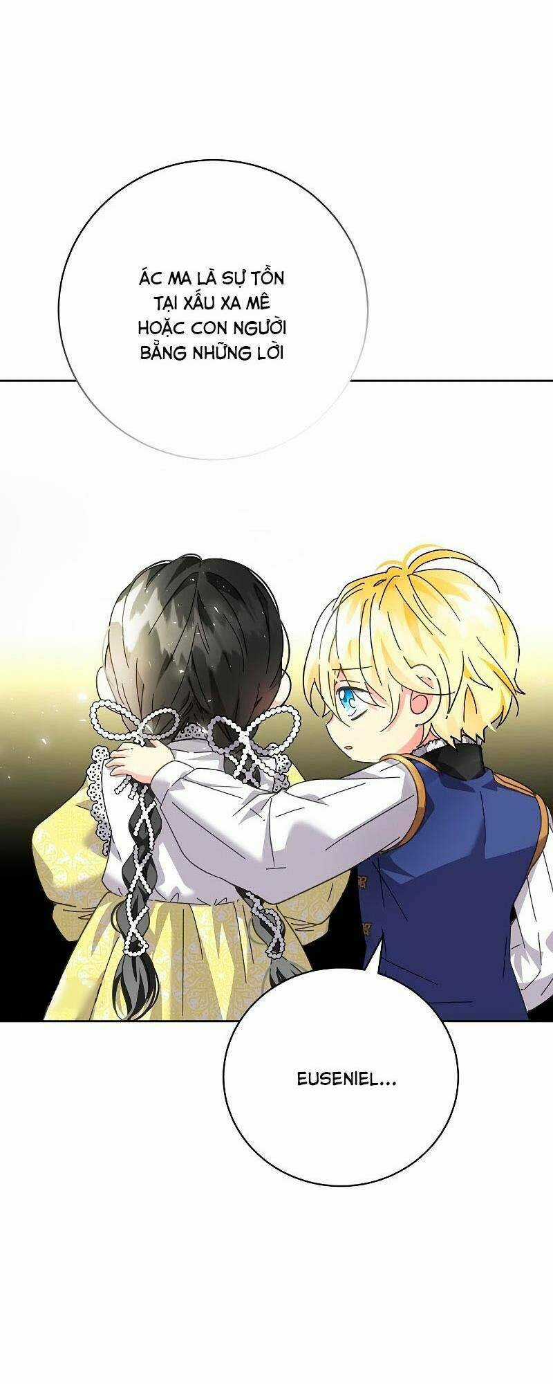 Nắm Giữ Trái Tim Của Bạo Chúa Chapter 6 trang 59