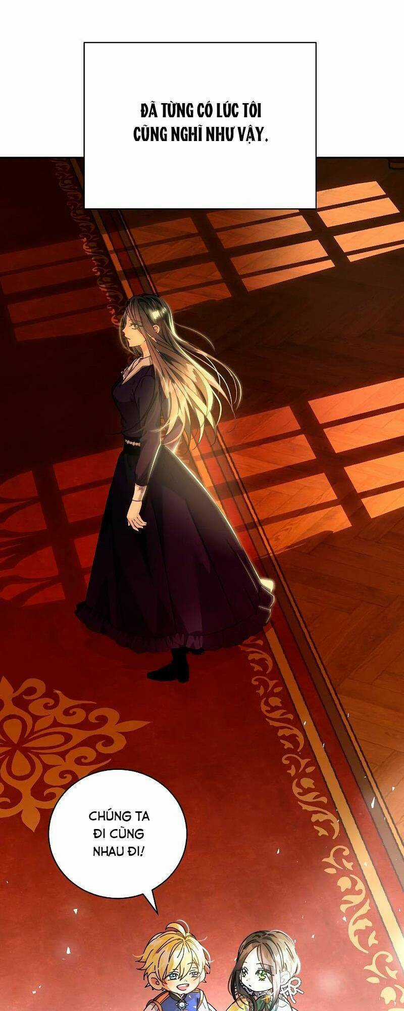 Nắm Giữ Trái Tim Của Bạo Chúa Chapter 6 trang 6