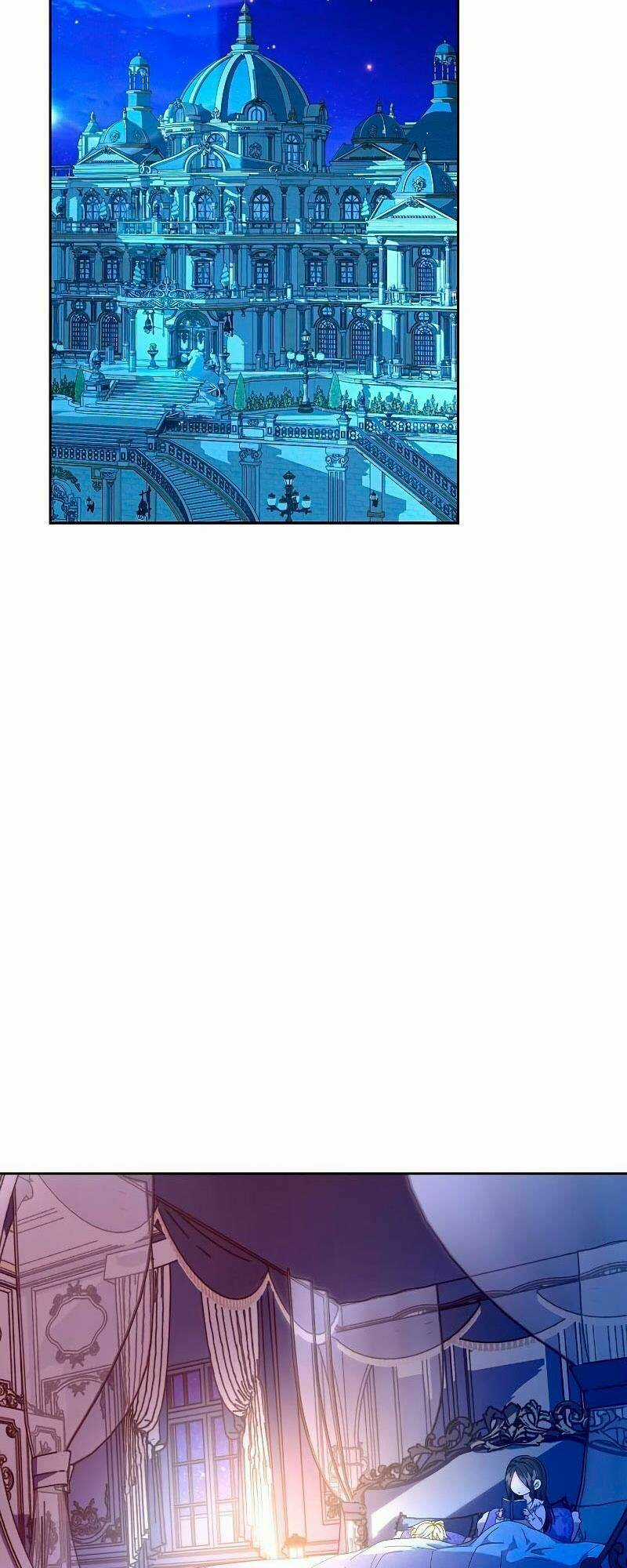 Nắm Giữ Trái Tim Của Bạo Chúa Chapter 6 trang 61