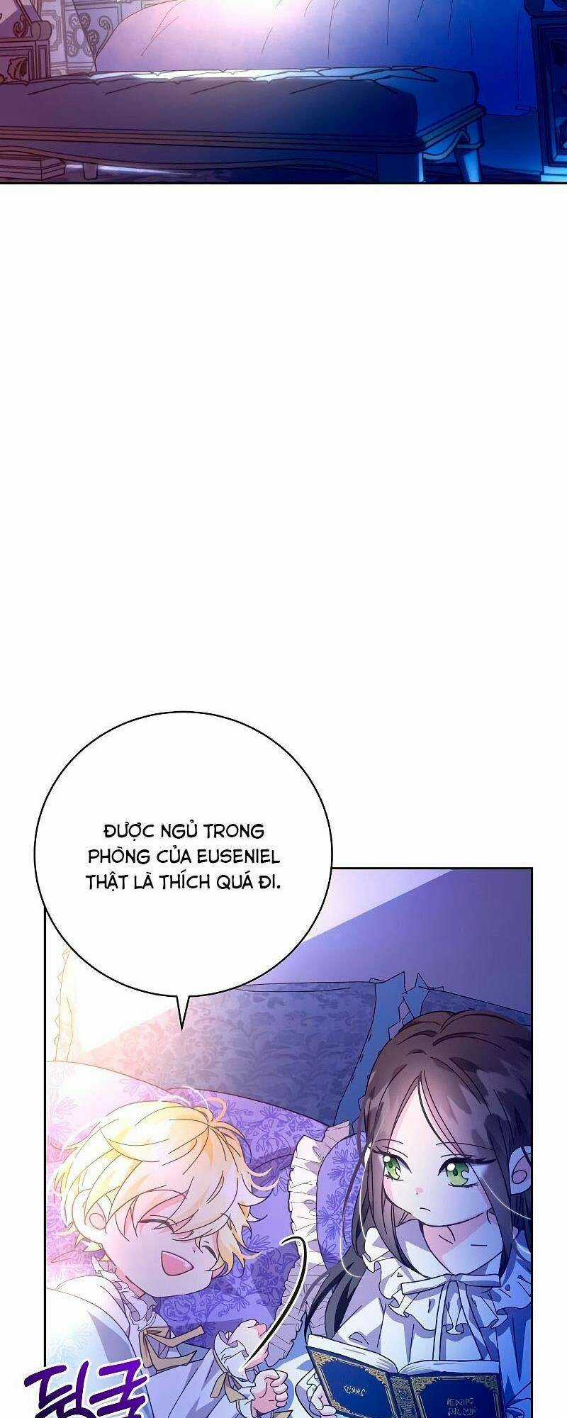 Nắm Giữ Trái Tim Của Bạo Chúa Chapter 6 trang 62