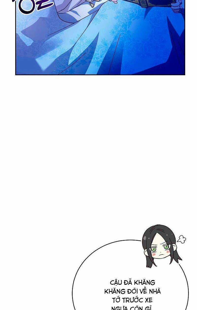 Nắm Giữ Trái Tim Của Bạo Chúa Chapter 6 trang 63