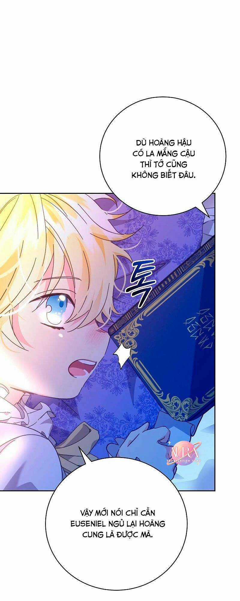 Nắm Giữ Trái Tim Của Bạo Chúa Chapter 6 trang 65