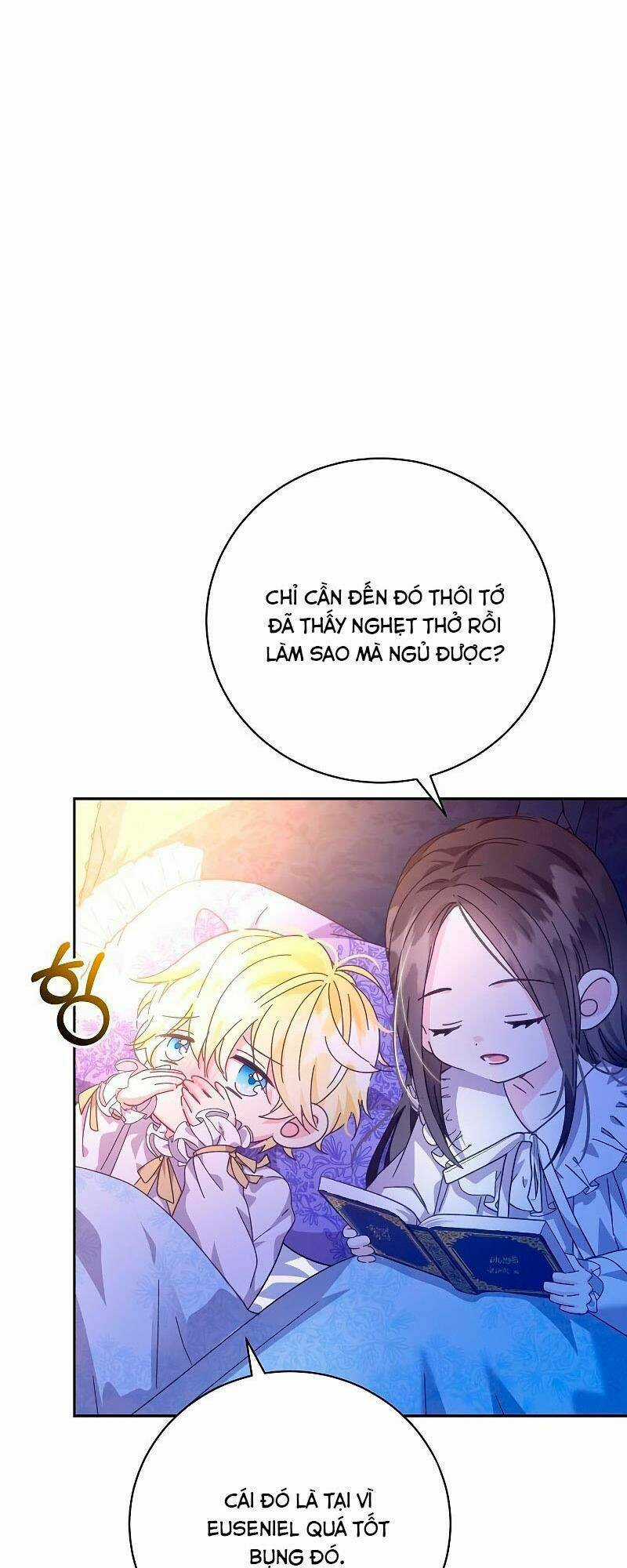 Nắm Giữ Trái Tim Của Bạo Chúa Chapter 6 trang 66