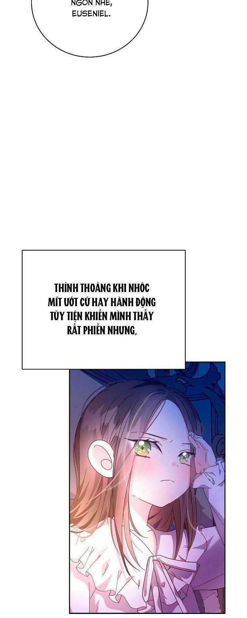 Nắm Giữ Trái Tim Của Bạo Chúa Chapter 6 trang 71