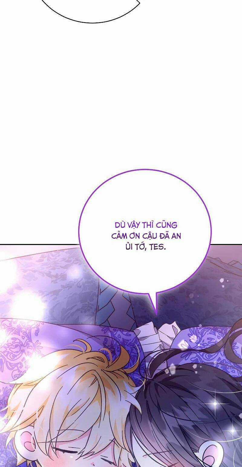 Nắm Giữ Trái Tim Của Bạo Chúa Chapter 6 trang 75