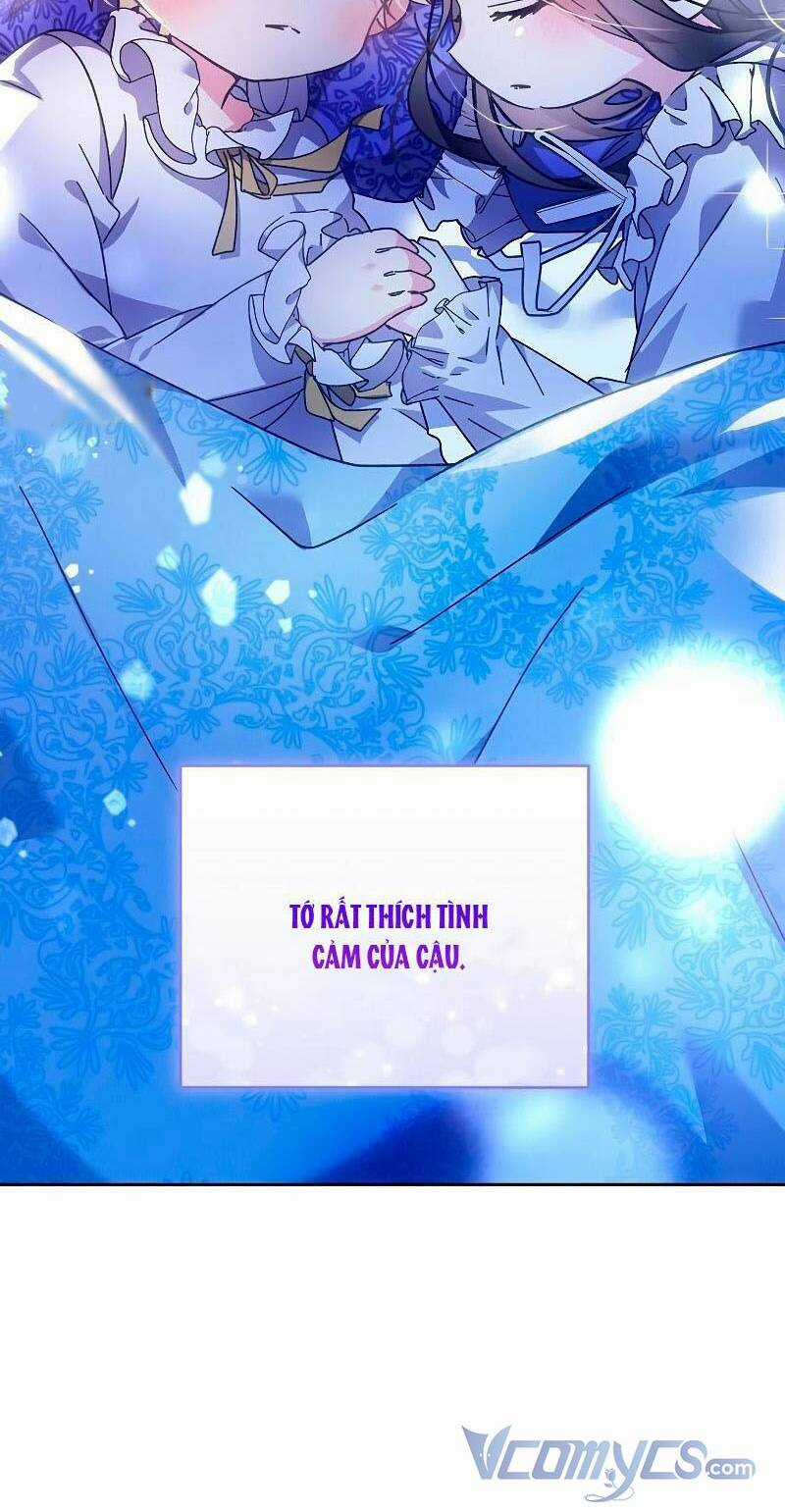 Nắm Giữ Trái Tim Của Bạo Chúa Chapter 6 trang 76