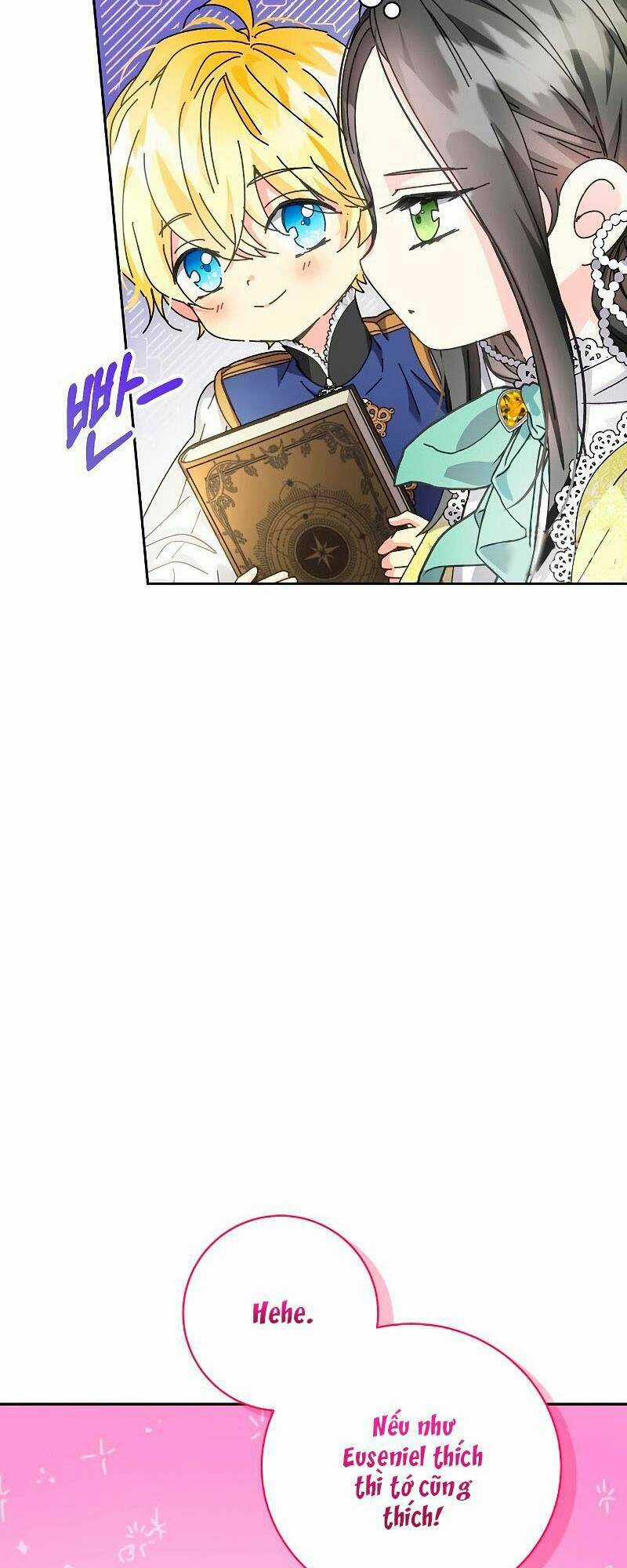 Nắm Giữ Trái Tim Của Bạo Chúa Chapter 6 trang 9