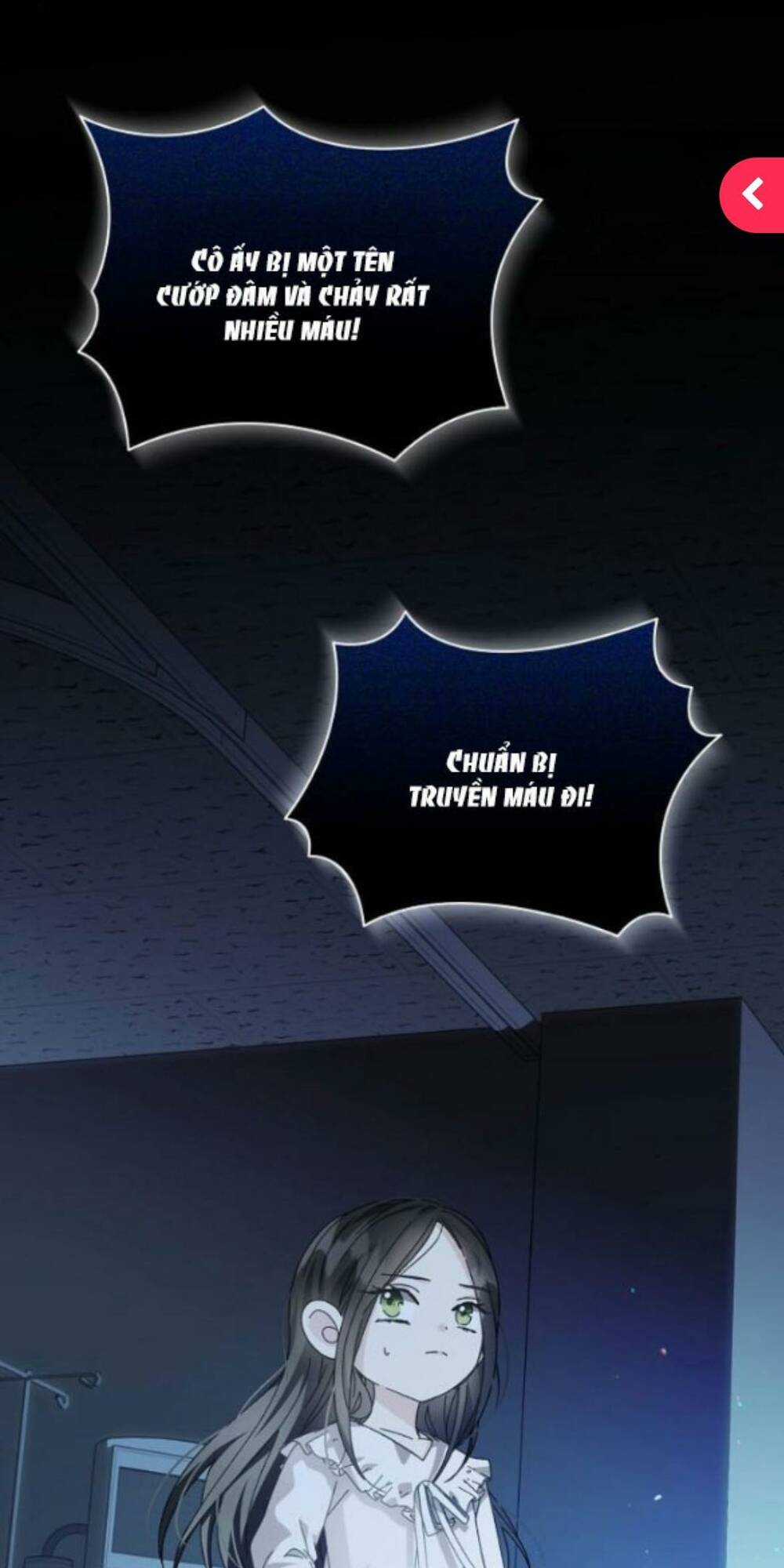 Nắm Giữ Trái Tim Của Bạo Chúa Chapter 7 trang 0