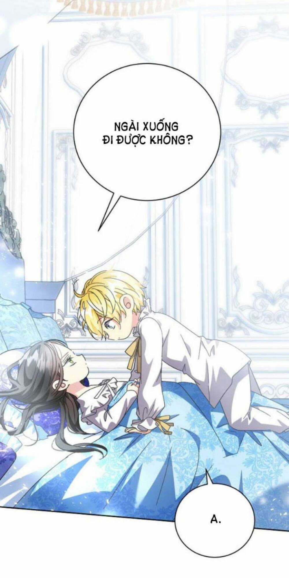 Nắm Giữ Trái Tim Của Bạo Chúa Chapter 7 trang 14