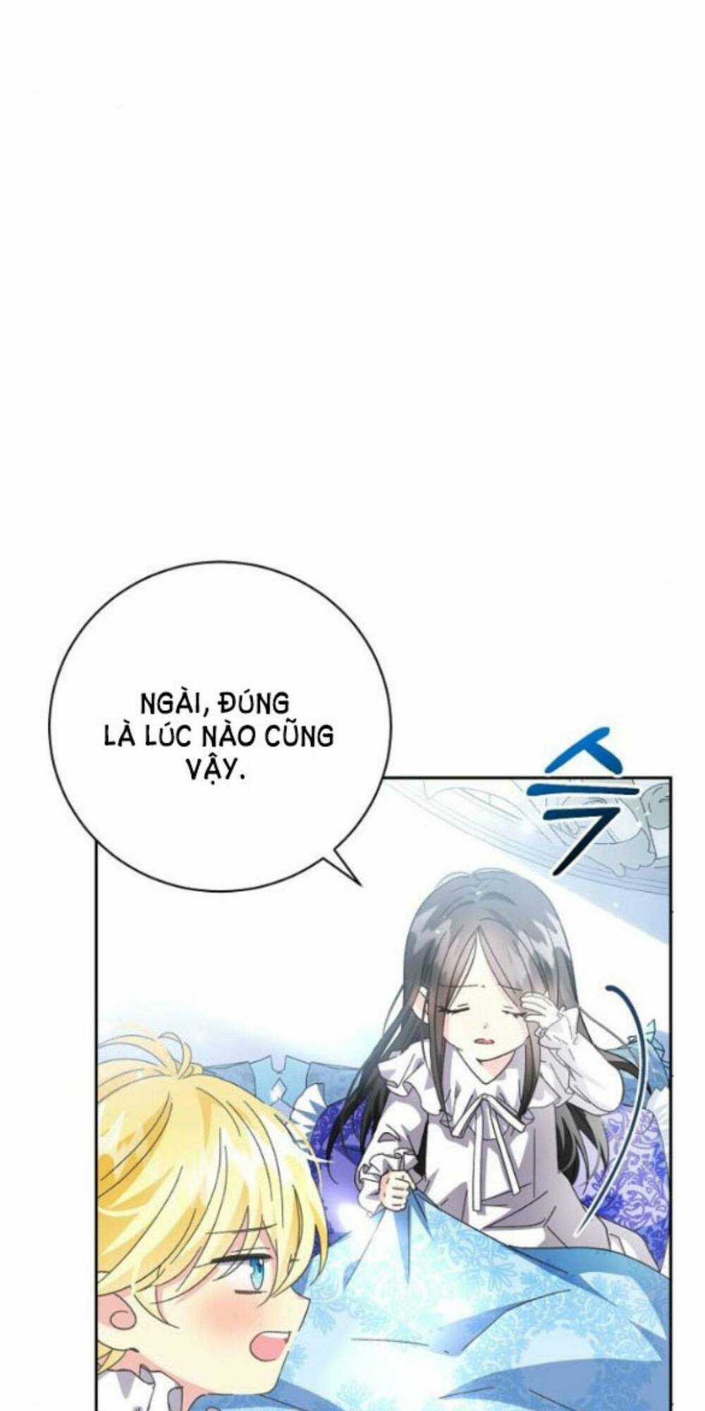 Nắm Giữ Trái Tim Của Bạo Chúa Chapter 7 trang 15