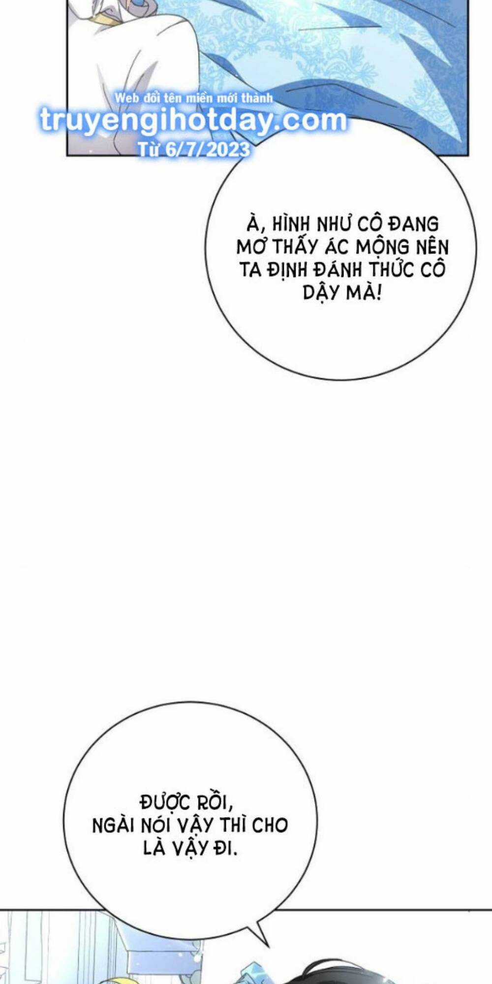 Nắm Giữ Trái Tim Của Bạo Chúa Chapter 7 trang 16