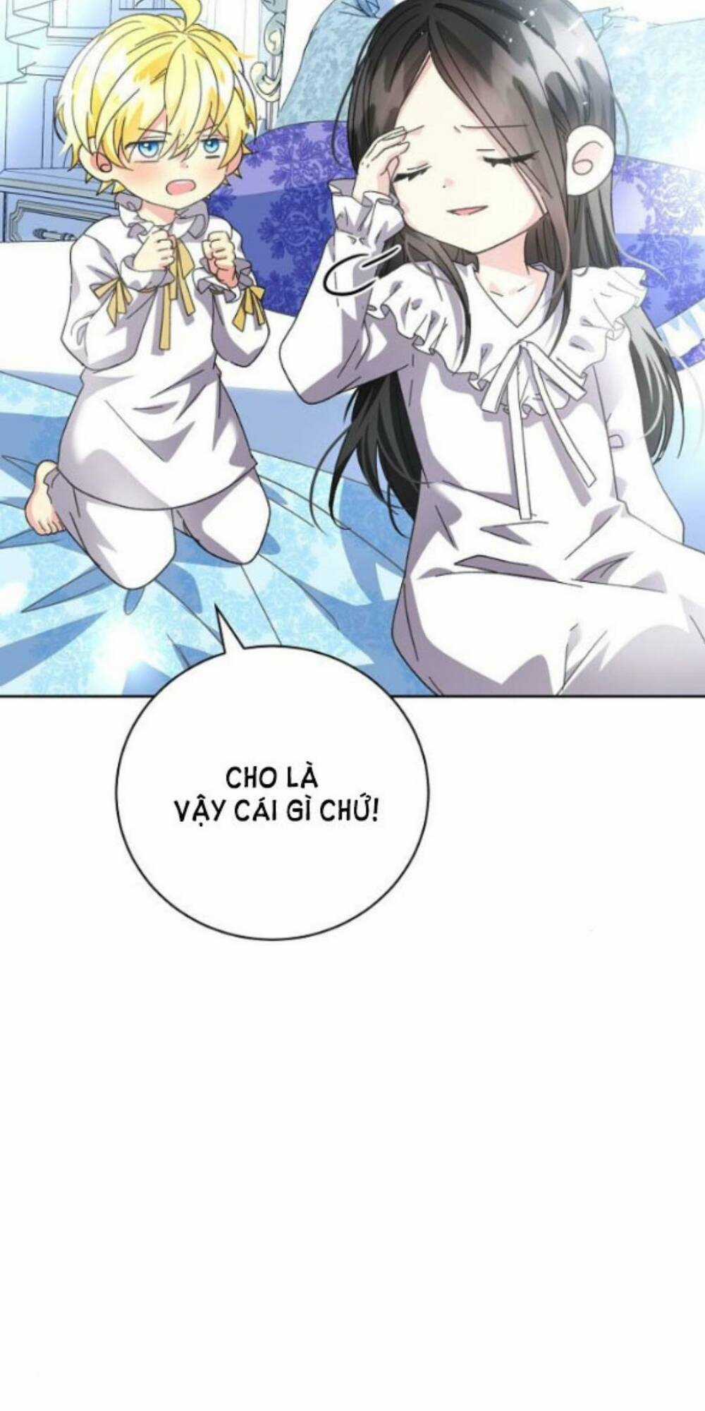 Nắm Giữ Trái Tim Của Bạo Chúa Chapter 7 trang 17