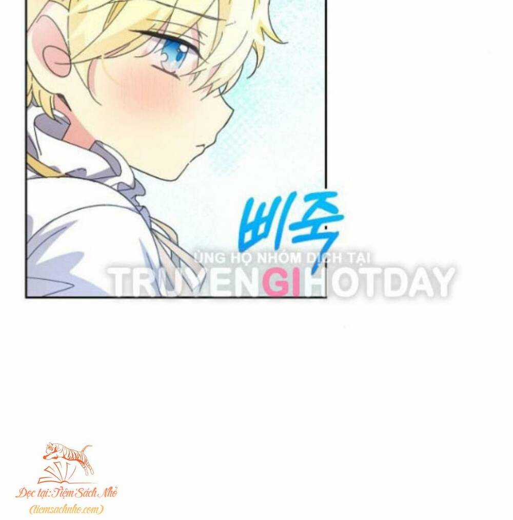 Nắm Giữ Trái Tim Của Bạo Chúa Chapter 7 trang 19