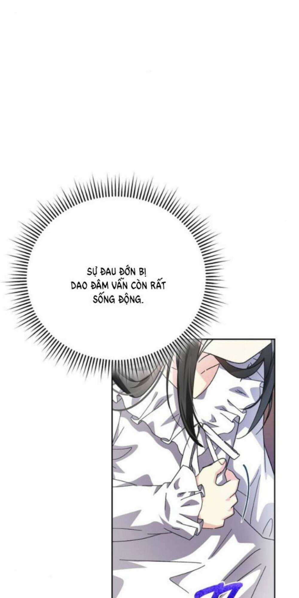 Nắm Giữ Trái Tim Của Bạo Chúa Chapter 7 trang 22