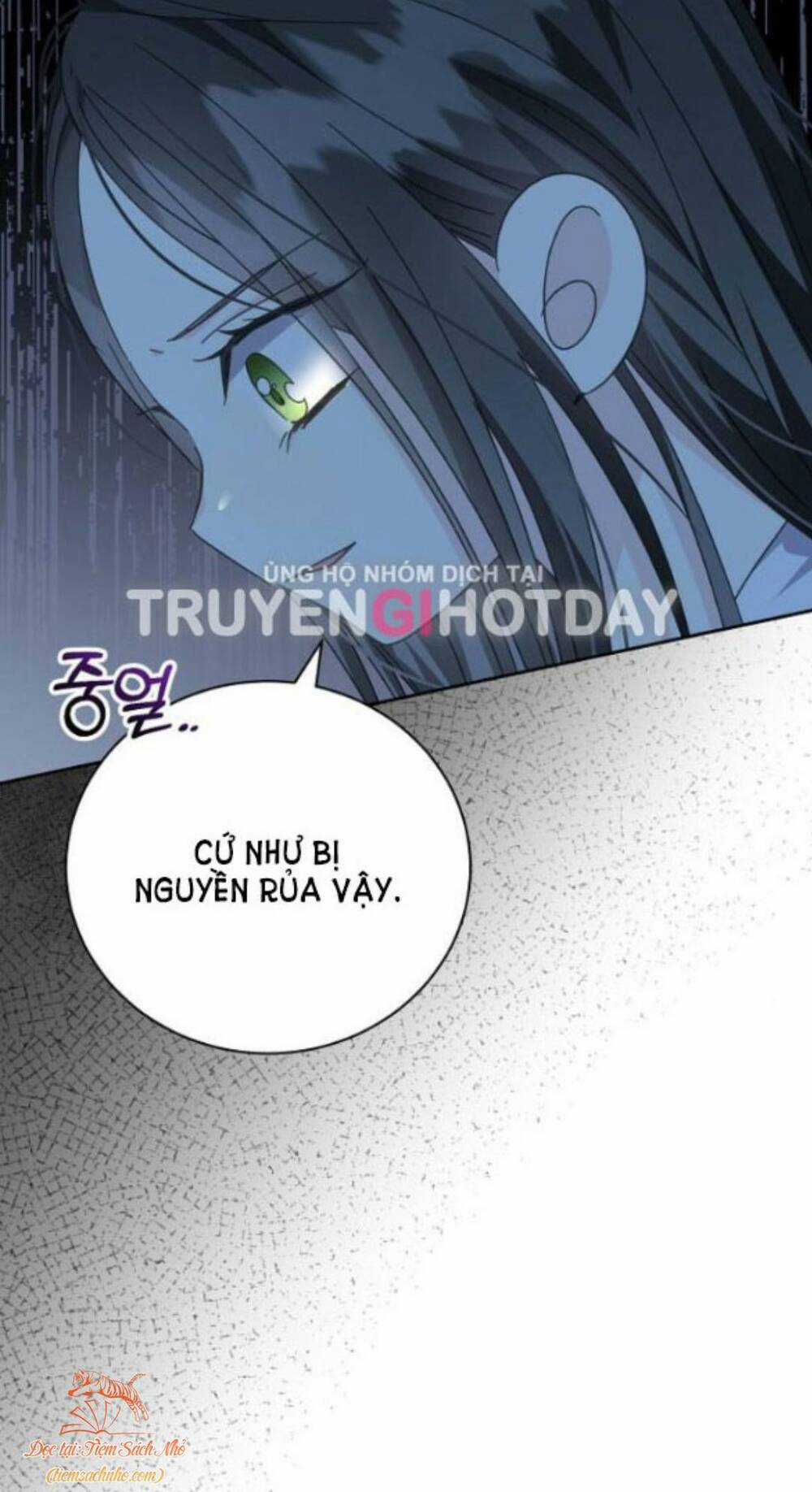 Nắm Giữ Trái Tim Của Bạo Chúa Chapter 7 trang 29