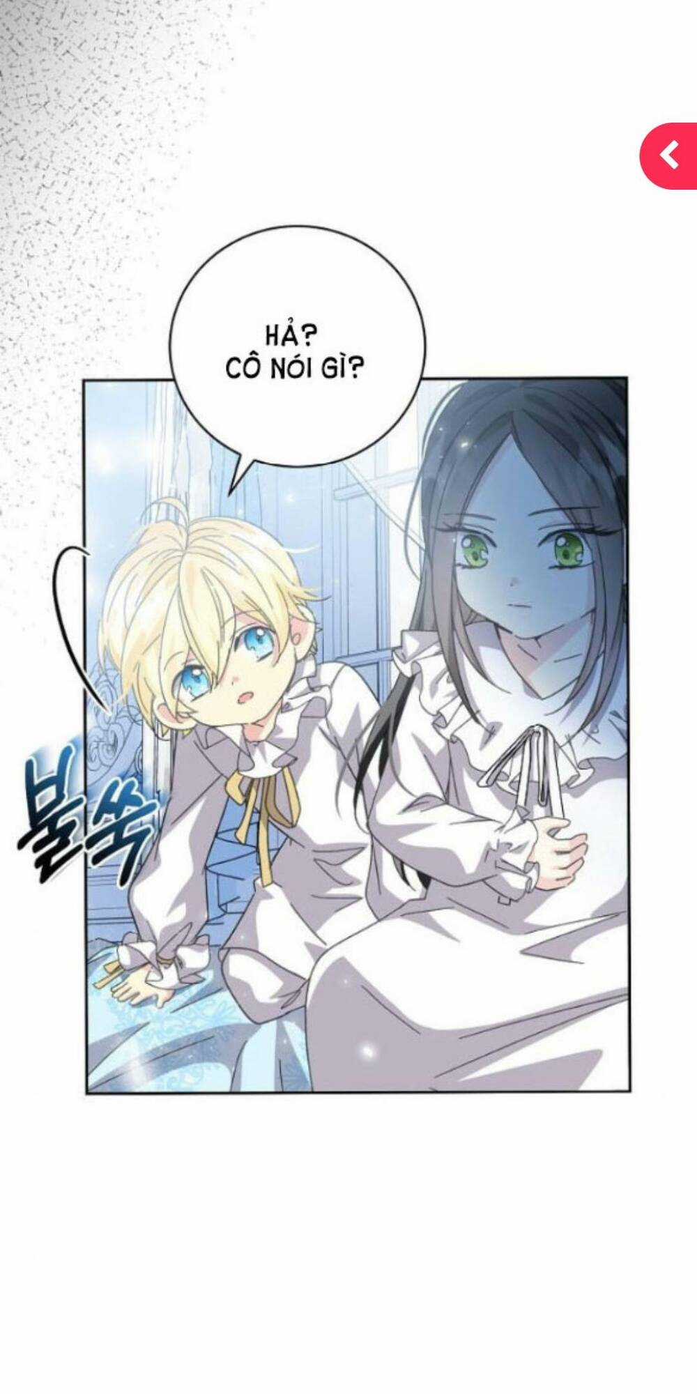 Nắm Giữ Trái Tim Của Bạo Chúa Chapter 7 trang 30