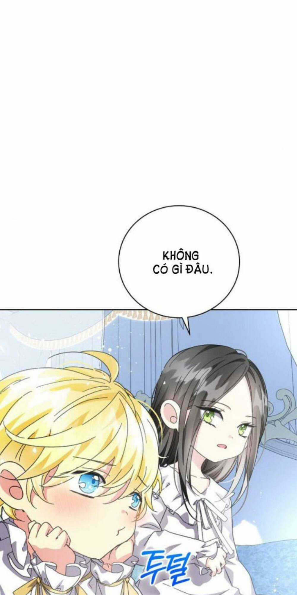 Nắm Giữ Trái Tim Của Bạo Chúa Chapter 7 trang 31