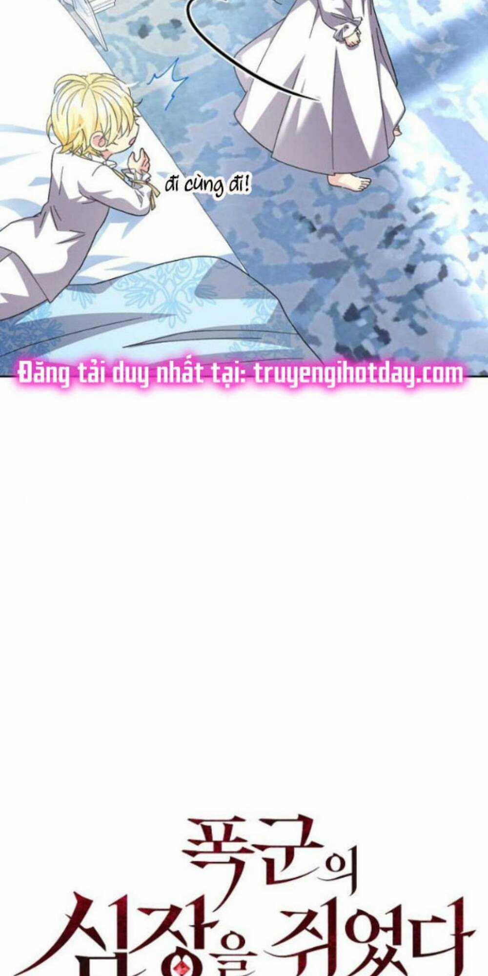 Nắm Giữ Trái Tim Của Bạo Chúa Chapter 7 trang 34