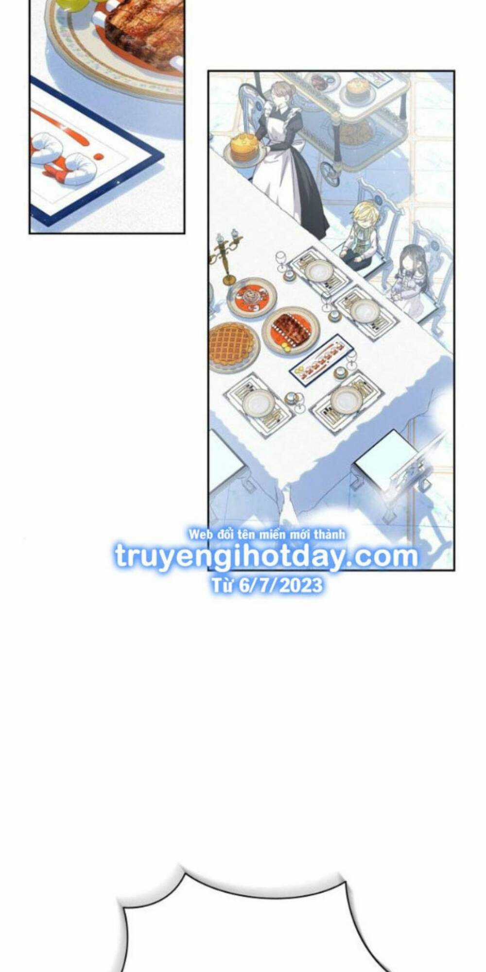 Nắm Giữ Trái Tim Của Bạo Chúa Chapter 7 trang 36