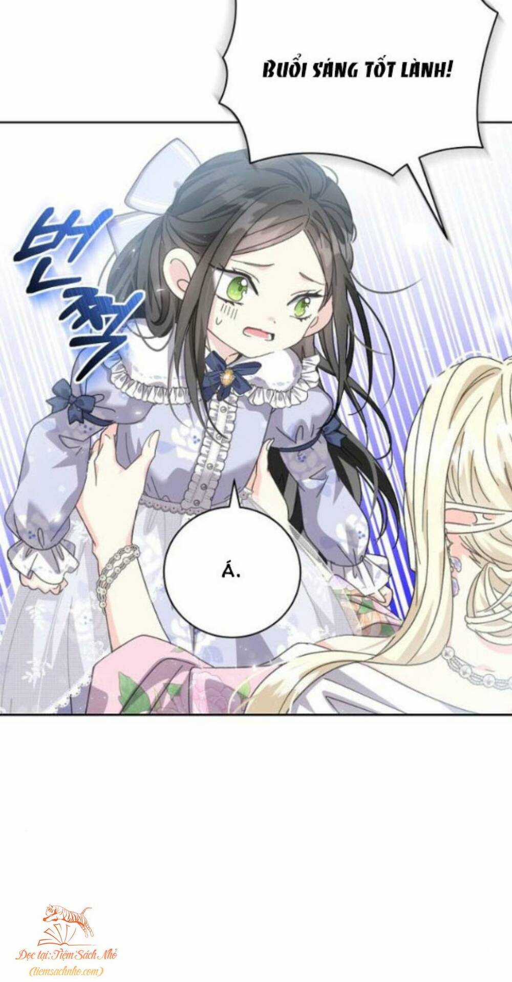 Nắm Giữ Trái Tim Của Bạo Chúa Chapter 7 trang 38