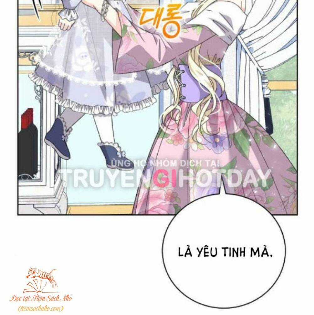 Nắm Giữ Trái Tim Của Bạo Chúa Chapter 7 trang 40