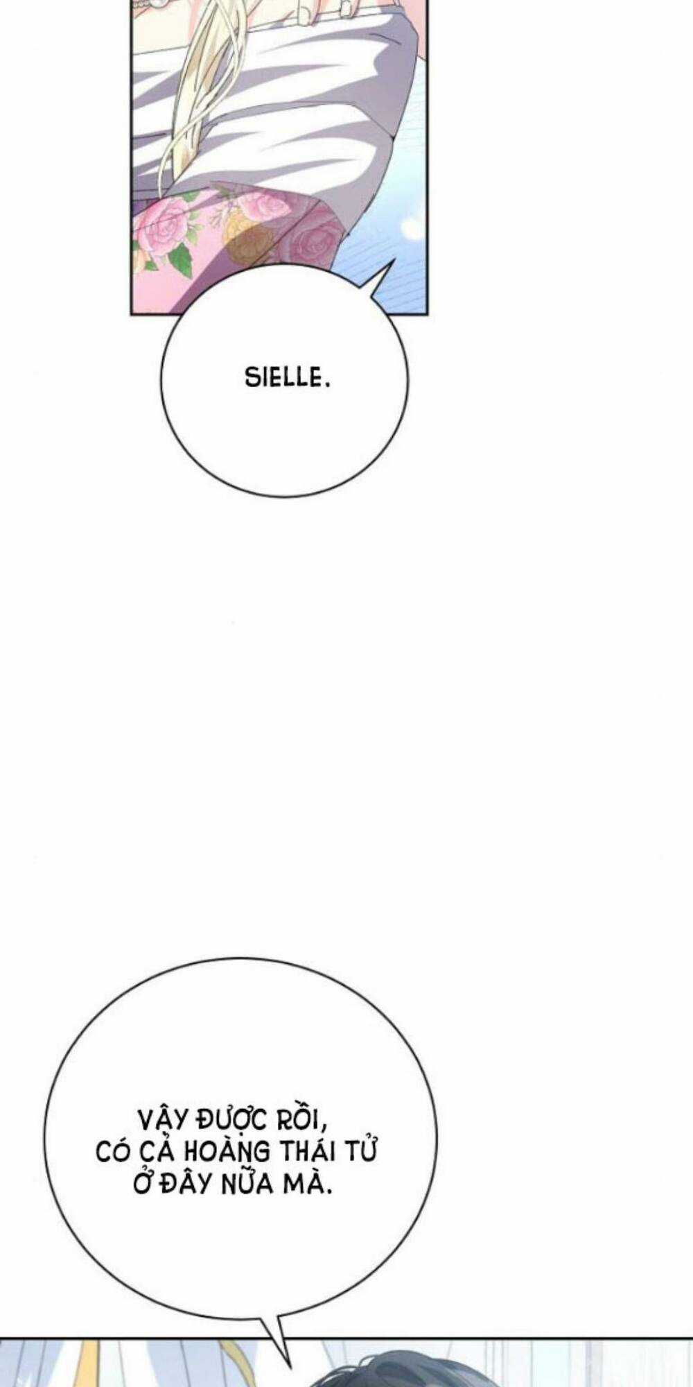 Nắm Giữ Trái Tim Của Bạo Chúa Chapter 7 trang 43