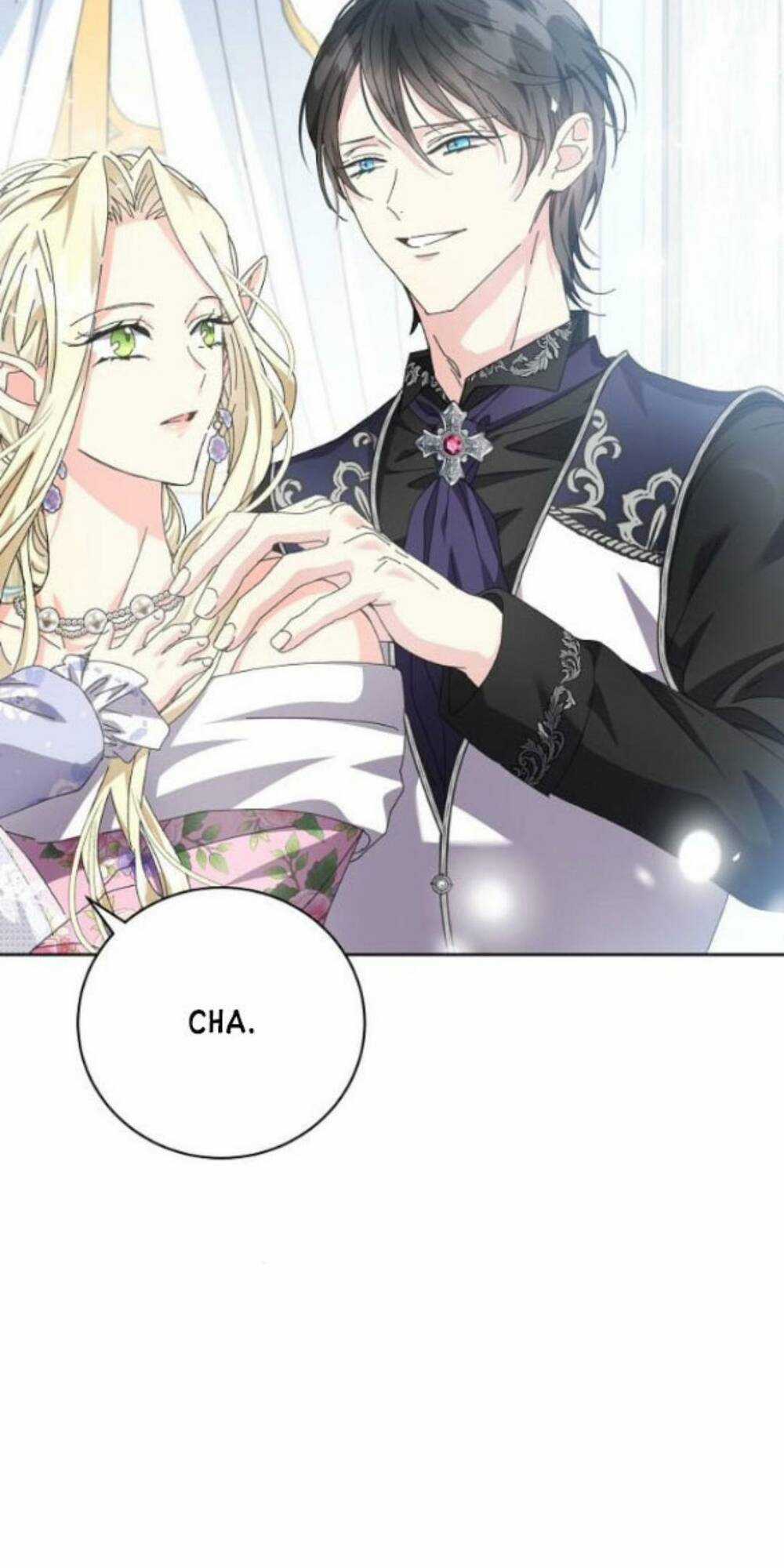 Nắm Giữ Trái Tim Của Bạo Chúa Chapter 7 trang 44