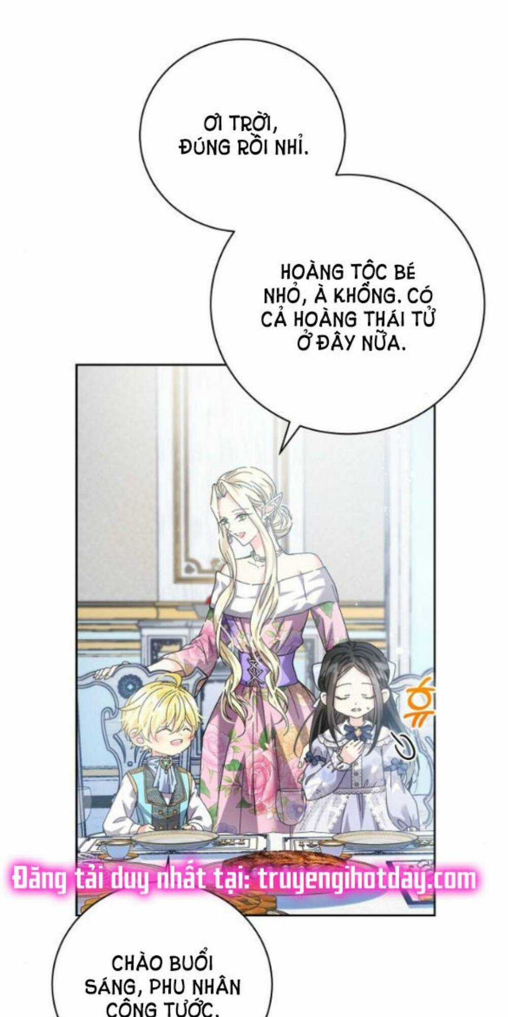 Nắm Giữ Trái Tim Của Bạo Chúa Chapter 7 trang 45