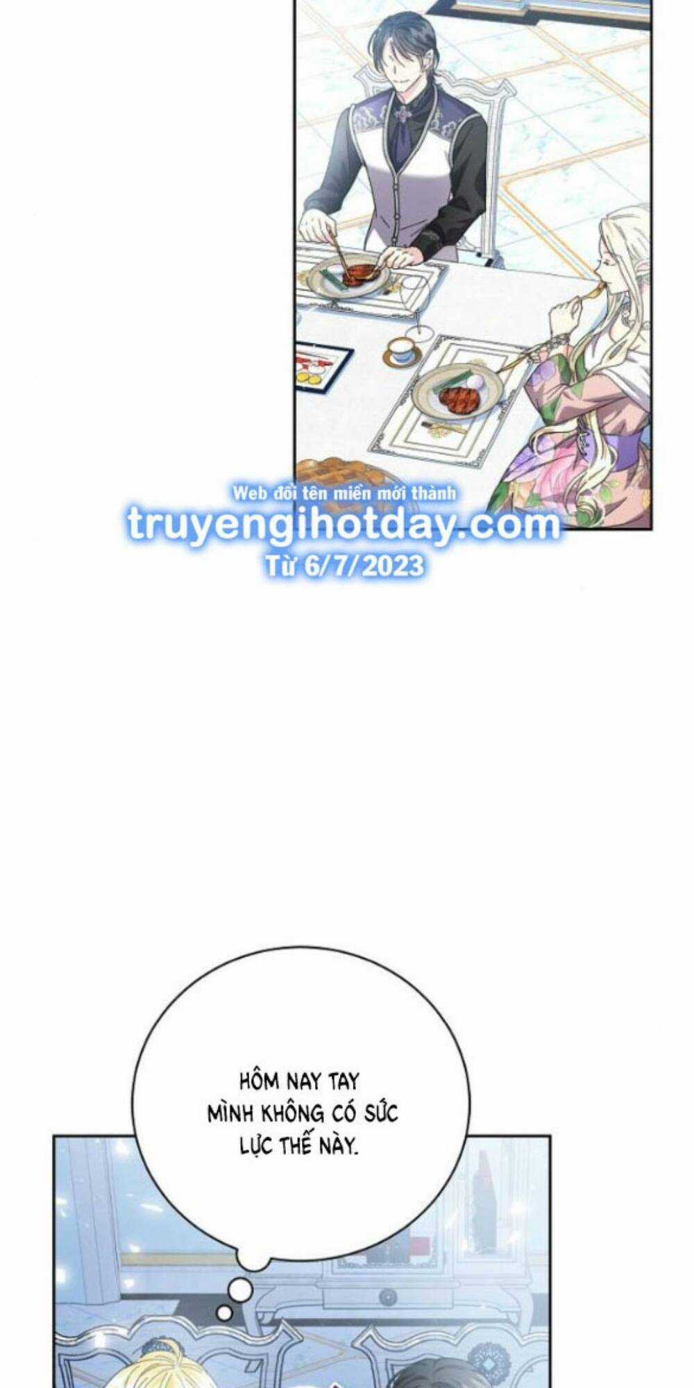 Nắm Giữ Trái Tim Của Bạo Chúa Chapter 7 trang 48