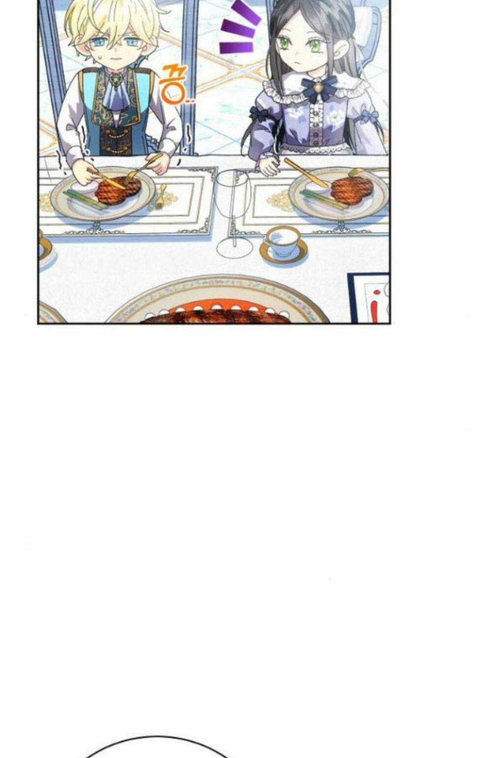 Nắm Giữ Trái Tim Của Bạo Chúa Chapter 7 trang 49