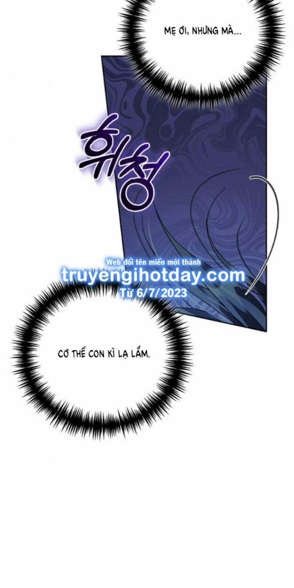 Nắm Giữ Trái Tim Của Bạo Chúa Chapter 7 trang 5