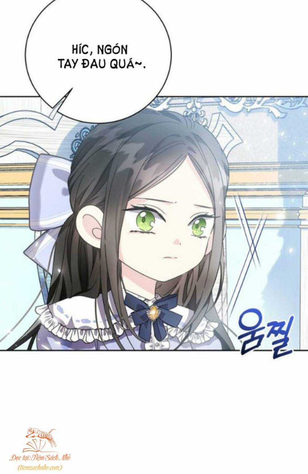 Nắm Giữ Trái Tim Của Bạo Chúa Chapter 7 trang 50