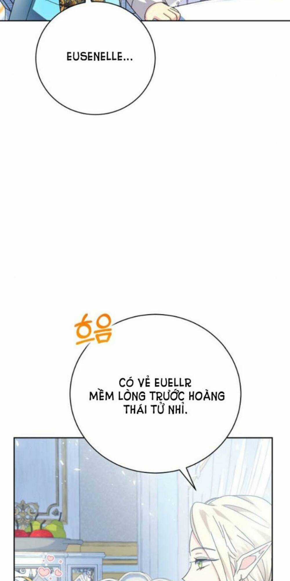 Nắm Giữ Trái Tim Của Bạo Chúa Chapter 7 trang 53