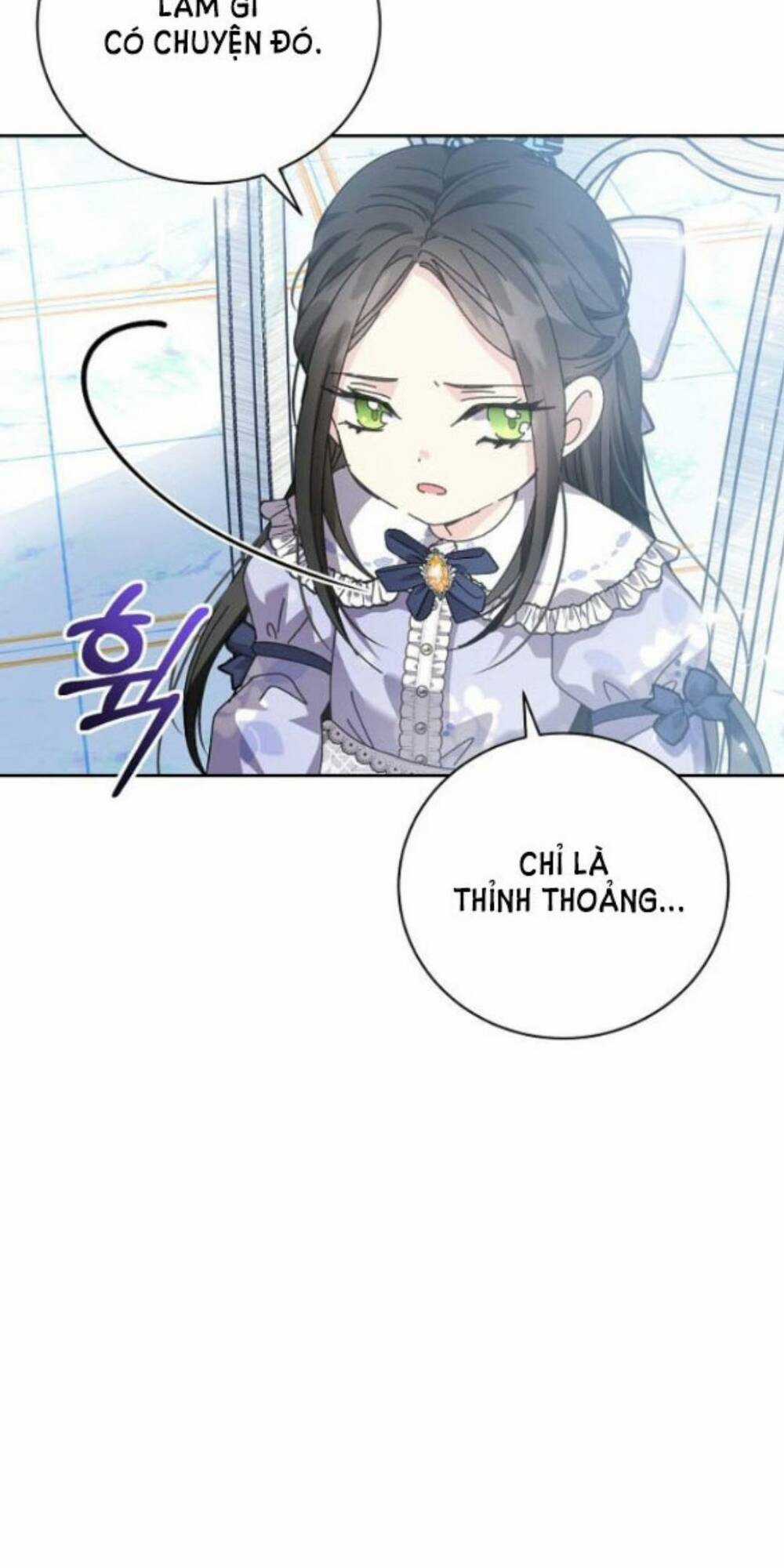 Nắm Giữ Trái Tim Của Bạo Chúa Chapter 7 trang 55