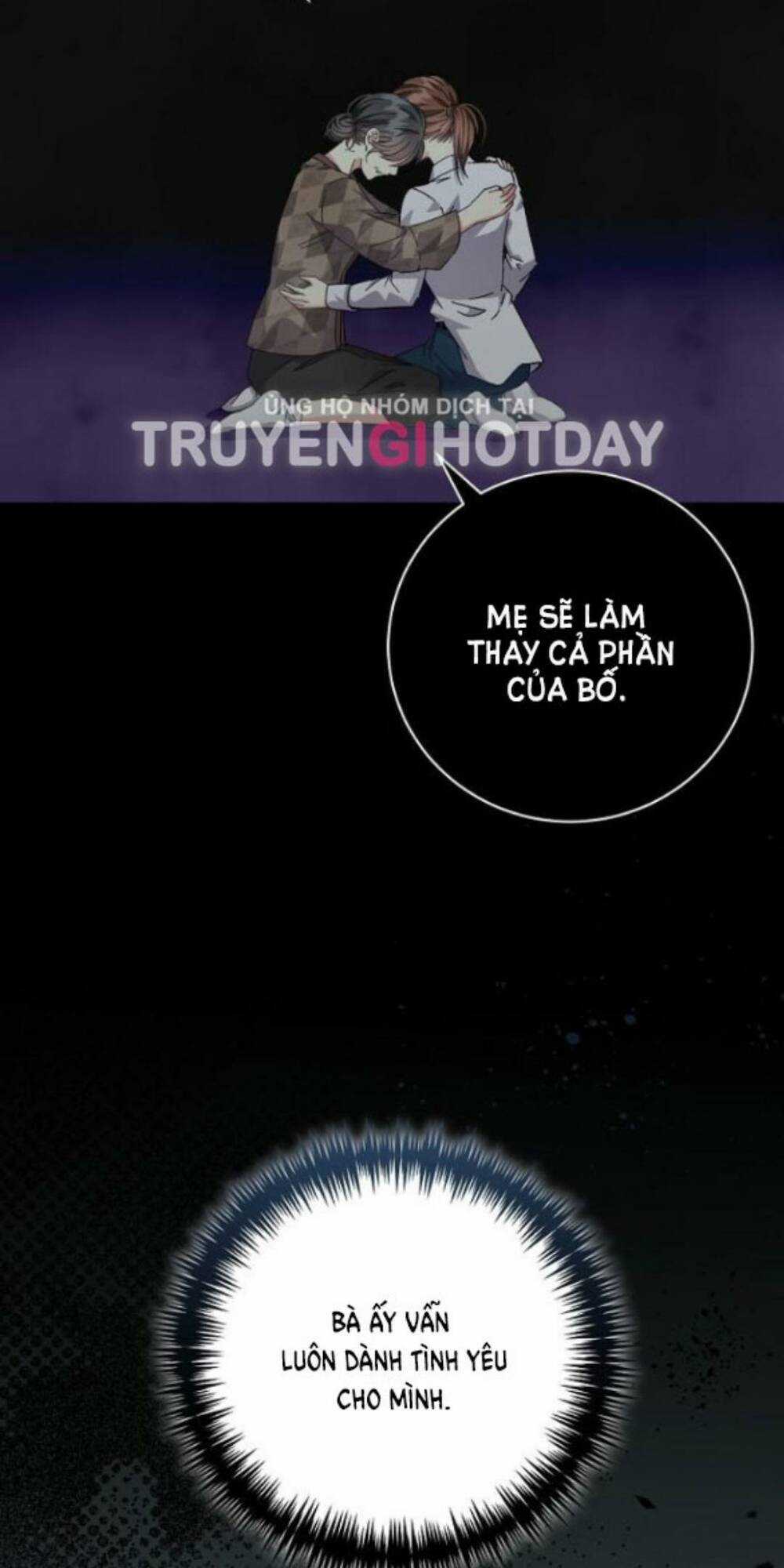 Nắm Giữ Trái Tim Của Bạo Chúa Chapter 7 trang 62