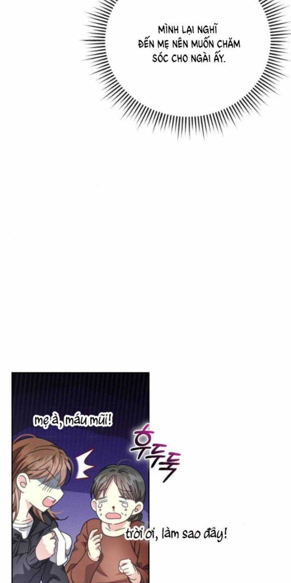 Nắm Giữ Trái Tim Của Bạo Chúa Chapter 7 trang 65