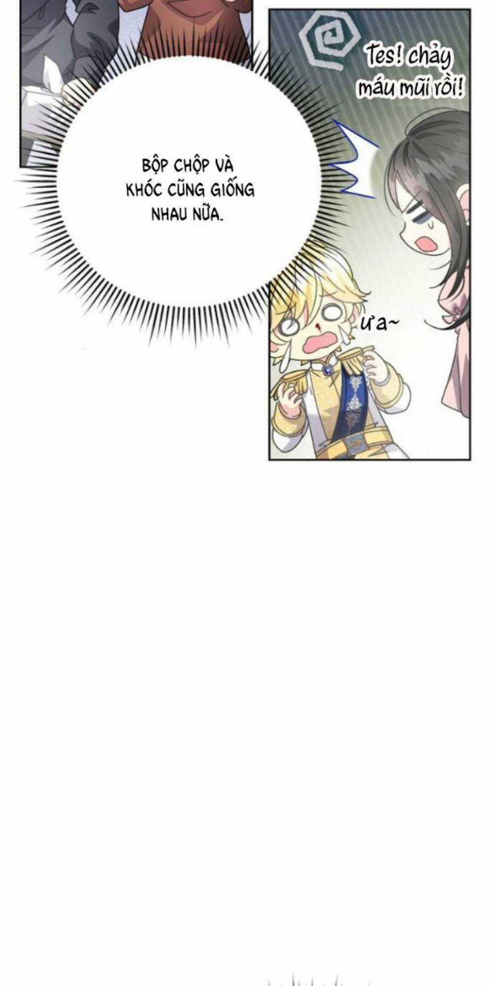 Nắm Giữ Trái Tim Của Bạo Chúa Chapter 7 trang 66