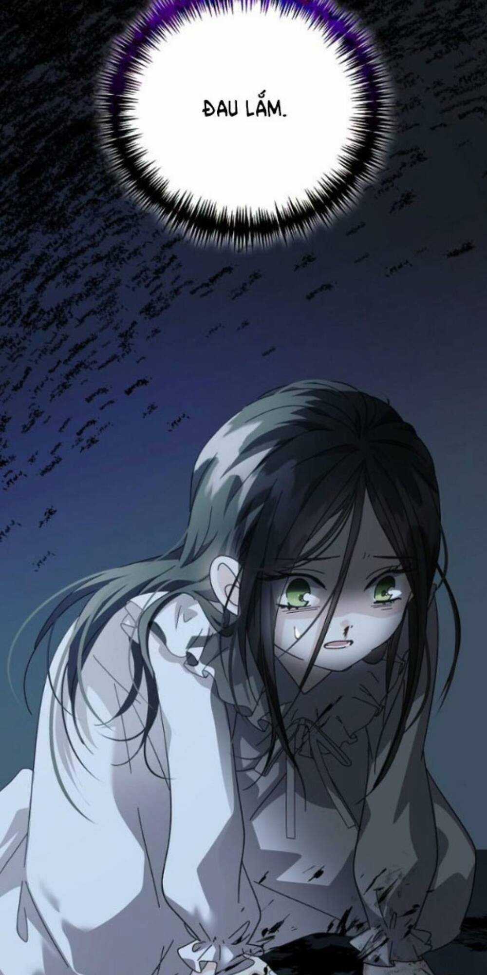 Nắm Giữ Trái Tim Của Bạo Chúa Chapter 7 trang 7