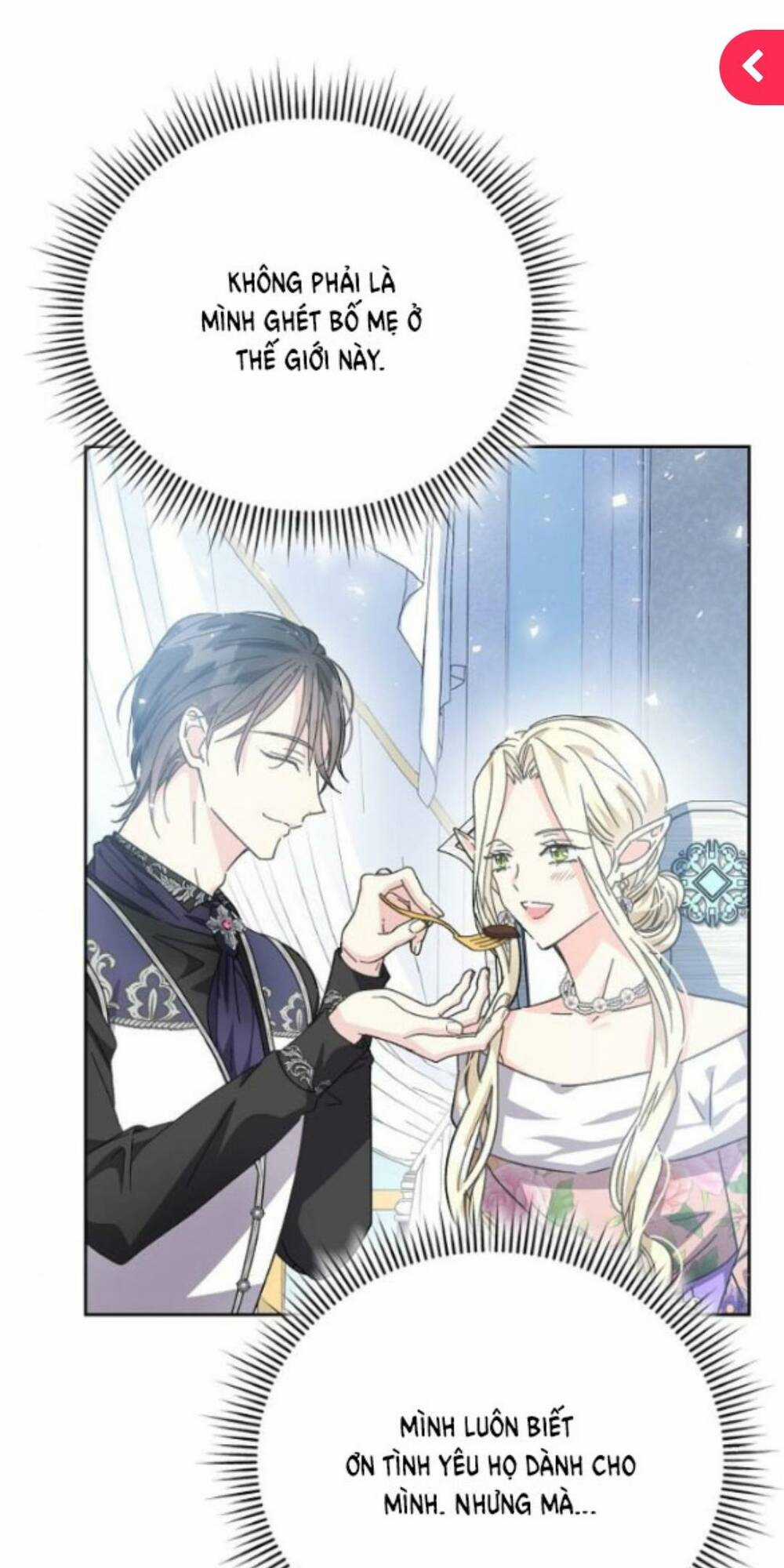 Nắm Giữ Trái Tim Của Bạo Chúa Chapter 7 trang 71